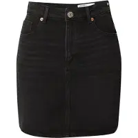 Vero Moda Gonna 'Tessa' nero denim