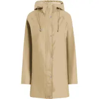 Ilse jacobsen Rain Jackets Rain109 Tea Leaf Taglia: 38 | Trench Outlet | Donna