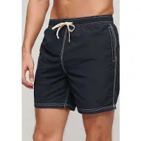 Superdry Pantaloncino Da Bagno Vintage Ripstop 17´´
