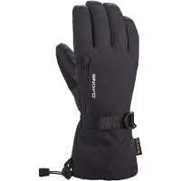 Dakine Guanti Leather Sequoia Gore-tex