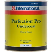 International Perfezione Pro Sottofondo Primer Di Base 3.8l