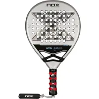 NOX Racchetta Da Padel At10 Genius 18k By Agustin Tapia 2024