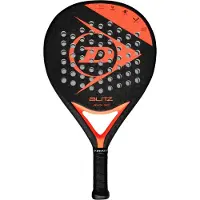 Dunlop Racchetta Da Padel Blitz Attack 2.0