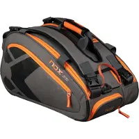 NOX Borsa Per Racchetta Da Padel At10 Team