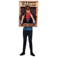 MOM Cercasi! Costume