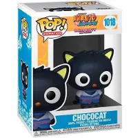 Funko POP! X Statuina Di Chococat Naruto Shippuden Hello Kitty