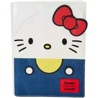 Loungefly Quaderno A4 50° Anniversario Hello Kitty