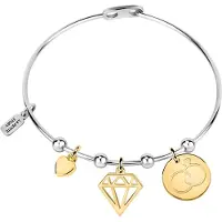 La Petite Story Braccialetto Lps05asd04