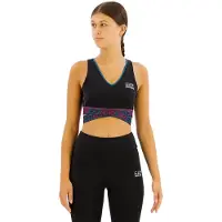 Emporio Armani Reggiseno Sportivo 6dth53-tjklz