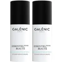 GALENIC Siero Viso Power Drops 2 X 9ml