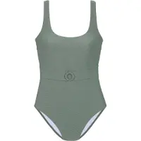 Sunseeker Costume intero oliva