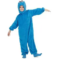 MOM Costume Base Di Elmo Junior