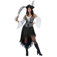 MOM Costume Da Uomo Dei Mari Altissimi