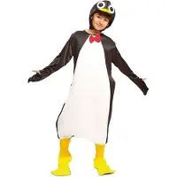 MOM Costume Da Pinguino Junior