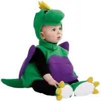 MOM Costume Da Bambino Dinosauro