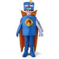 MOM Costume Da Bambino Mr King