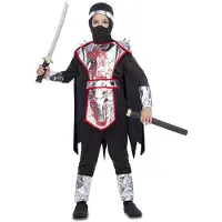 MOM Costume Da Ninja Drago Armatura Per Bambini