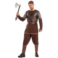 MOM Costume Di Re Vikingo