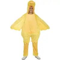 MOM Costume Da Papera Per Bambini