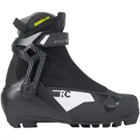 Fischer - Scarpe da sci nordico skating - RC Skate WS - Taglia 41 - Nero