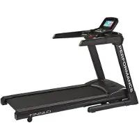 FINNLO Tapis Roulant Performance