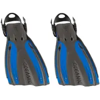 Oceanic Pinne Da Immersione Viper 2 Oh