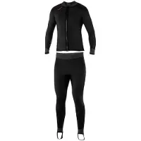 Bare Pantaloni Exowear