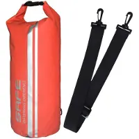 Safe Waterman Sacco Impermeabile Waterproof 20l