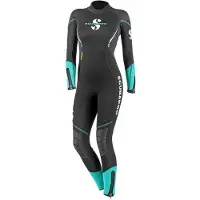 SCUBAPRO Muta Subacquea Da Donna Sport G2 5 Mm