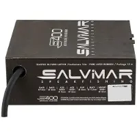 Salvimar Sandow Box S400 Meter 17.5 Mm