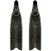 Mares Pure Passion Pinne Da Immersione X-wing C-s Medium