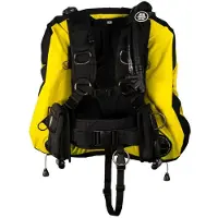 OMS Bcd Iq Lite Cb Signature With Deep Ocean 2.0