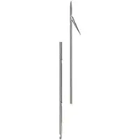 Imersion Asta Di Lancia Tahitian Steel 6.5 Mm
