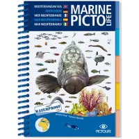 Pictolife Guida Mediterranean Marine