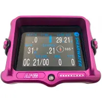 Amx Teknology Protezione Per Computer Subacqueo Perdix V1 T6086
