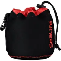 SeaLife Borsa Per Attrezzatura In Neoprene Foderata Morbida 1l