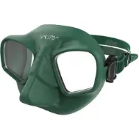 Spetton Maschera Per Pesca Subacquea Phantom