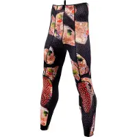 C4 Pantaloni Da Pesca Subacquea Carbon Rock 5 Mm
