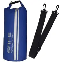 Safe Waterman Sacco Impermeabile Waterproof 20l