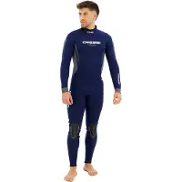 Cressi Muta Per Freediving Fast 3 Mm