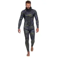 Cressi Muta Per Pesca Subacquea Lampuga 5 Mm