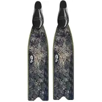 C4 Pinne Da Pesca Subacquea S-990 Camo 25