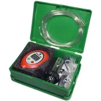 Metalsub Analizzatore Portable Oxygen