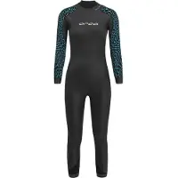 Orca Muta Da Apnea Da Donna Mantra Freedive 2 Mm
