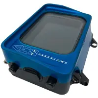Amx Teknology Protezione Per Computer Subacqueo Freedom Droit V1 T6082
