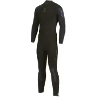 SCUBAPRO Muta Subacquea Oneflex Steamer B-zip Man 5 Mm