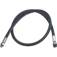 SCUBAPRO Tubo Flessibile Hp Air/smart Aramidic Lining W/o Raccord