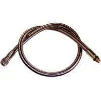 Metalsub Tubo Flessibile Bcd Inflator Flex