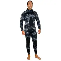 Picasso Muta Per Pesca Subacquea Camo Ghost 7 Mm