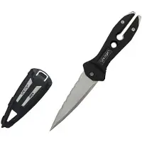 Spetton Coltello Rex Stainless Steel Straightening